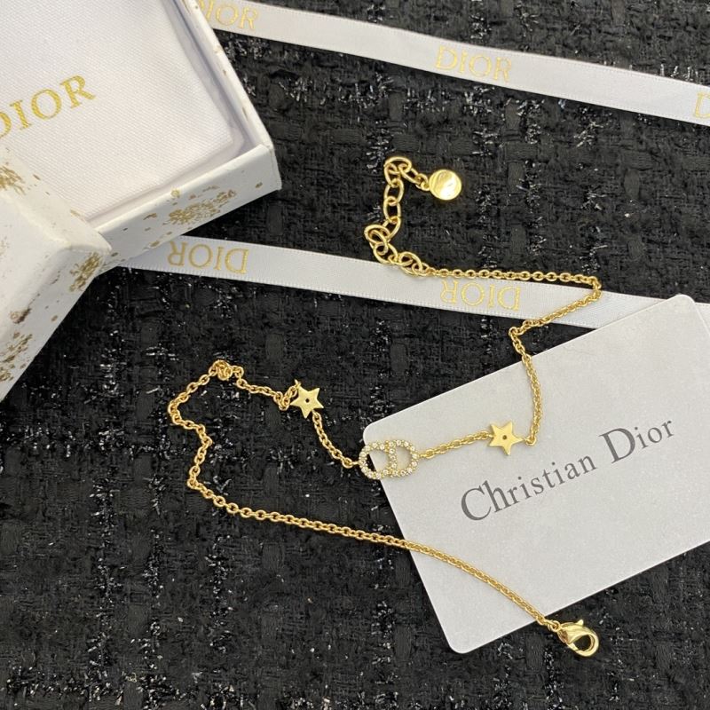 Christian Dior Necklaces